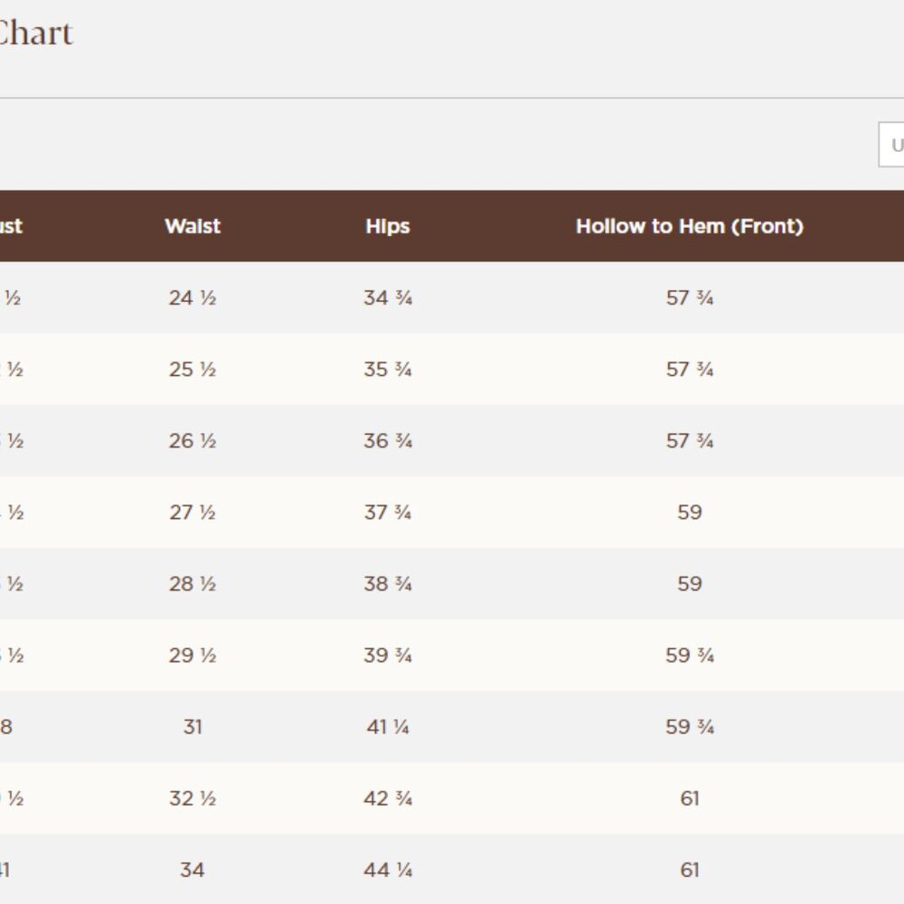 JJ's House Size 10 A-Line Wedding Dress - Picture 6 of 6